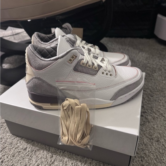 Jordan 3 A Ma Maniere - Picture 3 of 6